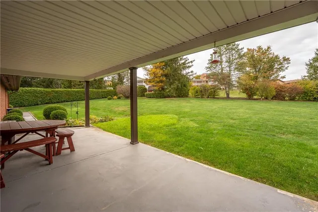 $299,000 | 1213 Beech Drive, Latrobe, PA 15650