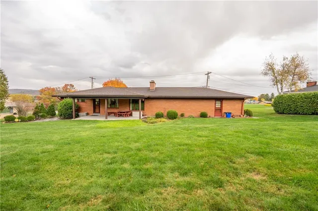 $299,000 | 1213 Beech Drive, Latrobe, PA 15650