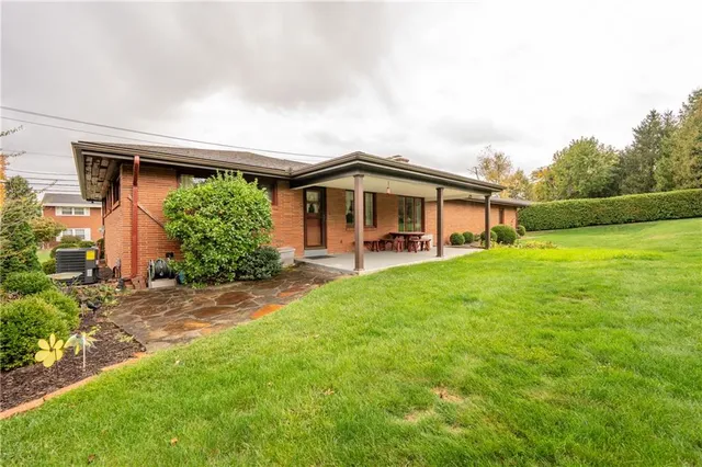 $299,000 | 1213 Beech Drive, Latrobe, PA 15650