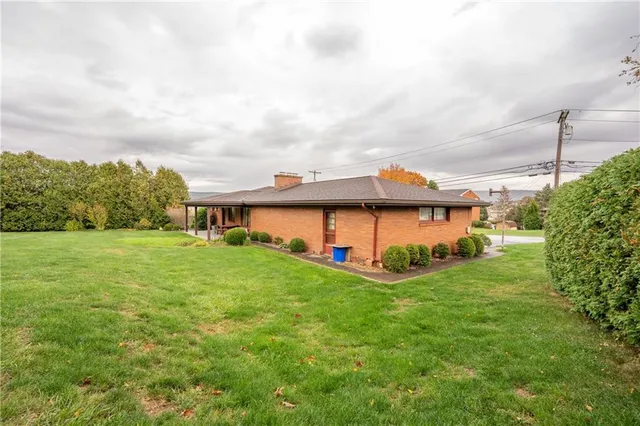 $299,000 | 1213 Beech Drive, Latrobe, PA 15650
