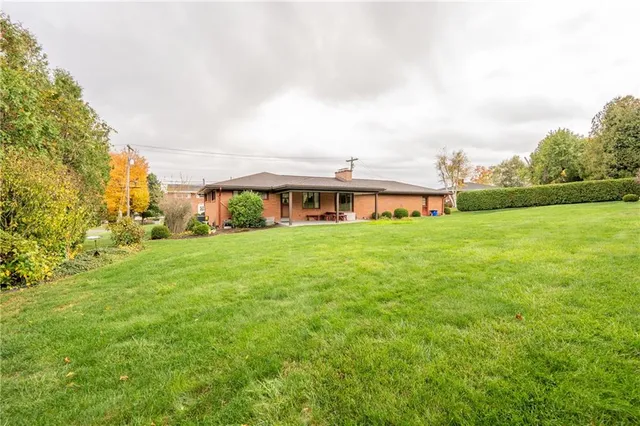 $299,000 | 1213 Beech Drive, Latrobe, PA 15650