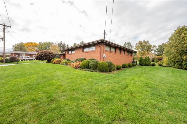 $299,000 | 1213 Beech Drive, Latrobe, PA 15650