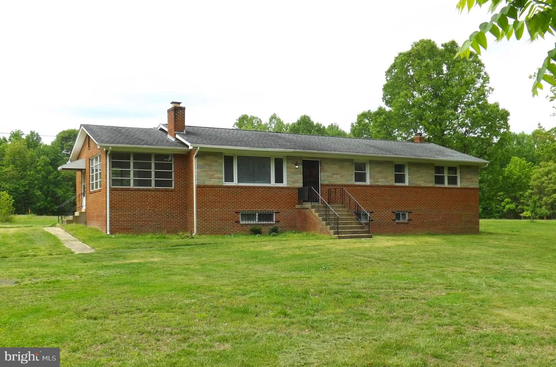 9901 Dangerfield Road Clinton, MD 20735 - Photo 1 of 39 Main Photo