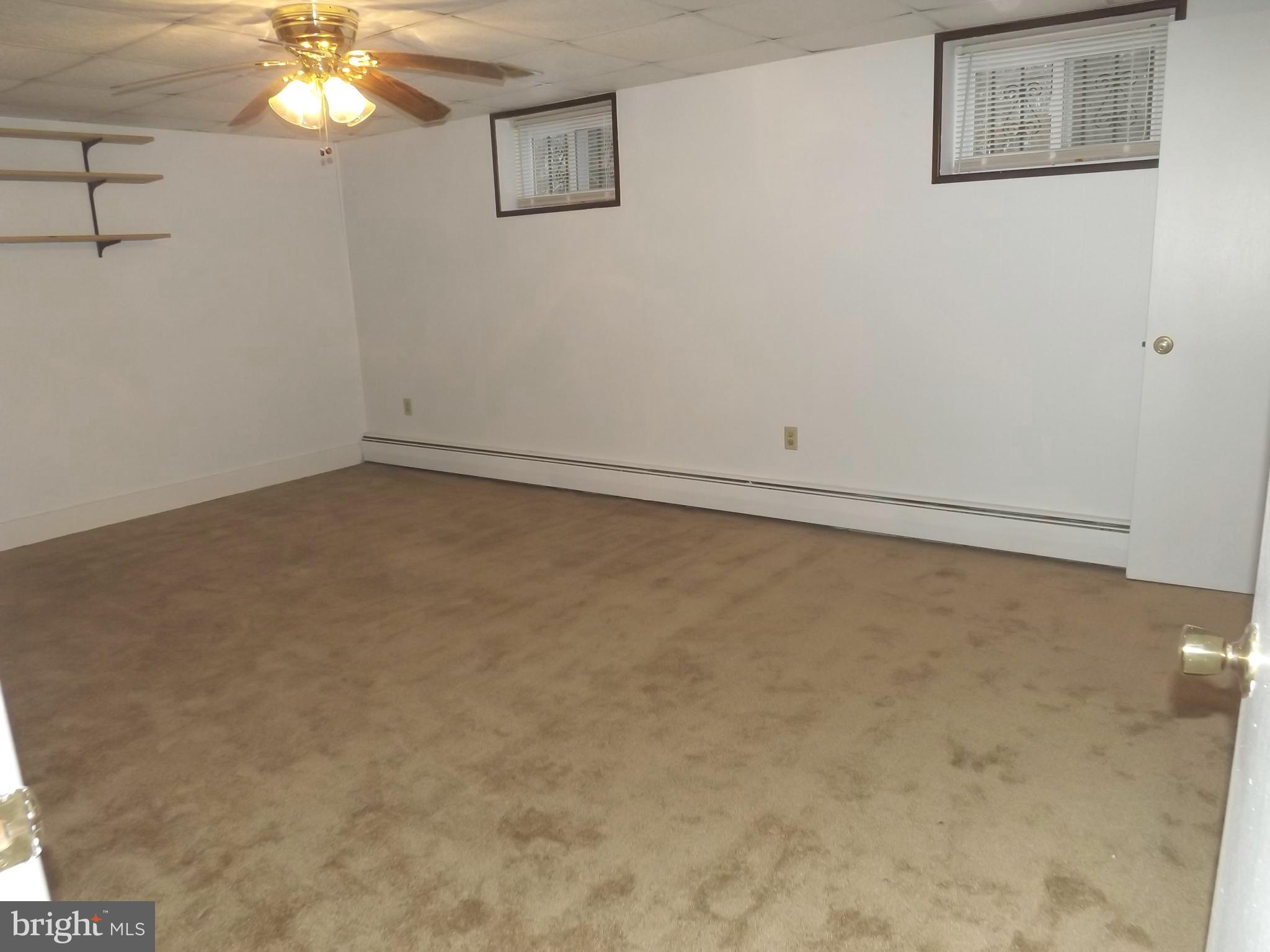 9901 Dangerfield Road Clinton, MD 20735 - Photo 16 of 39 Bonus basement finished room with closet