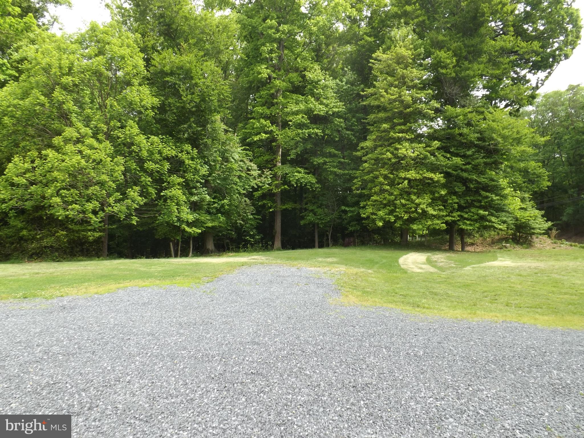9901 Dangerfield Road Clinton, MD 20735 - Photo 32 of 39 Extra parking area