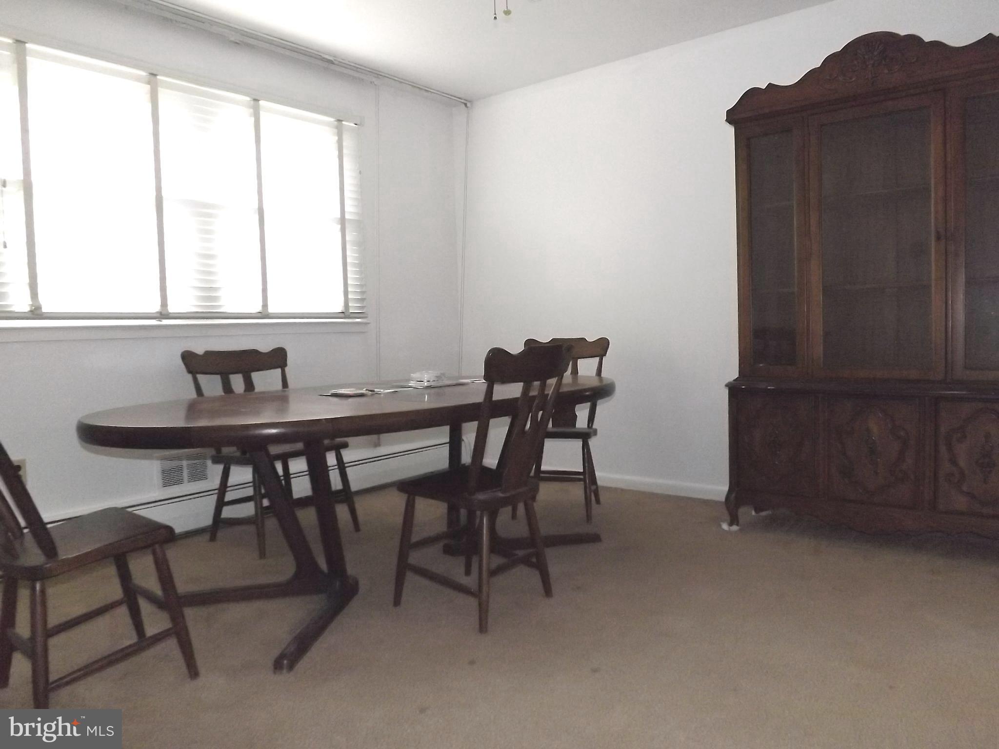 9901 Dangerfield Road Clinton, MD 20735 - Photo 7 of 39 Separate dining room