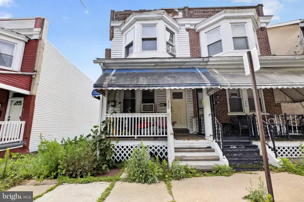 $154,900 | 560 Coates Street, Coatesville, PA 19320