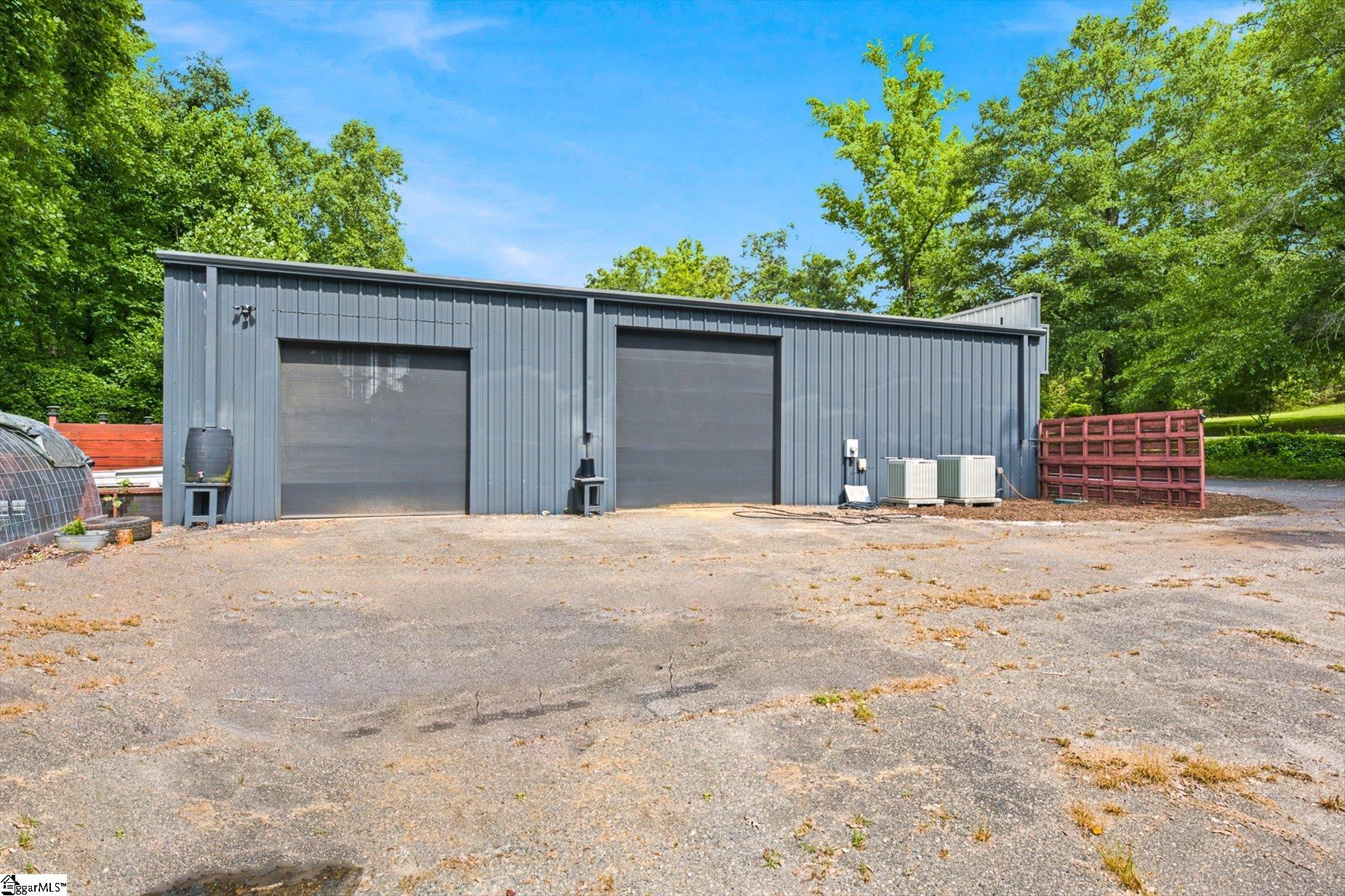 240 Presher Road Anderson, SC 29625 - Photo 11 of 42