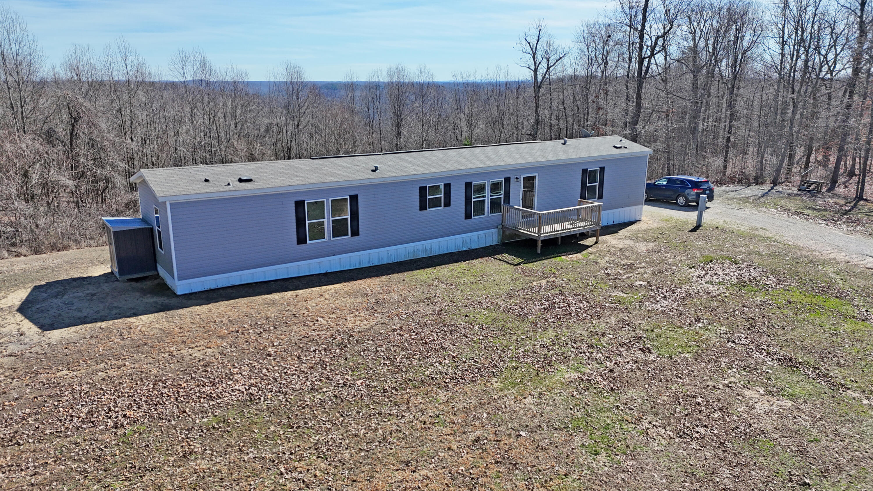 2684 Cannonball Road Somerset, KY 42501 - Photo 1 of 31 a7