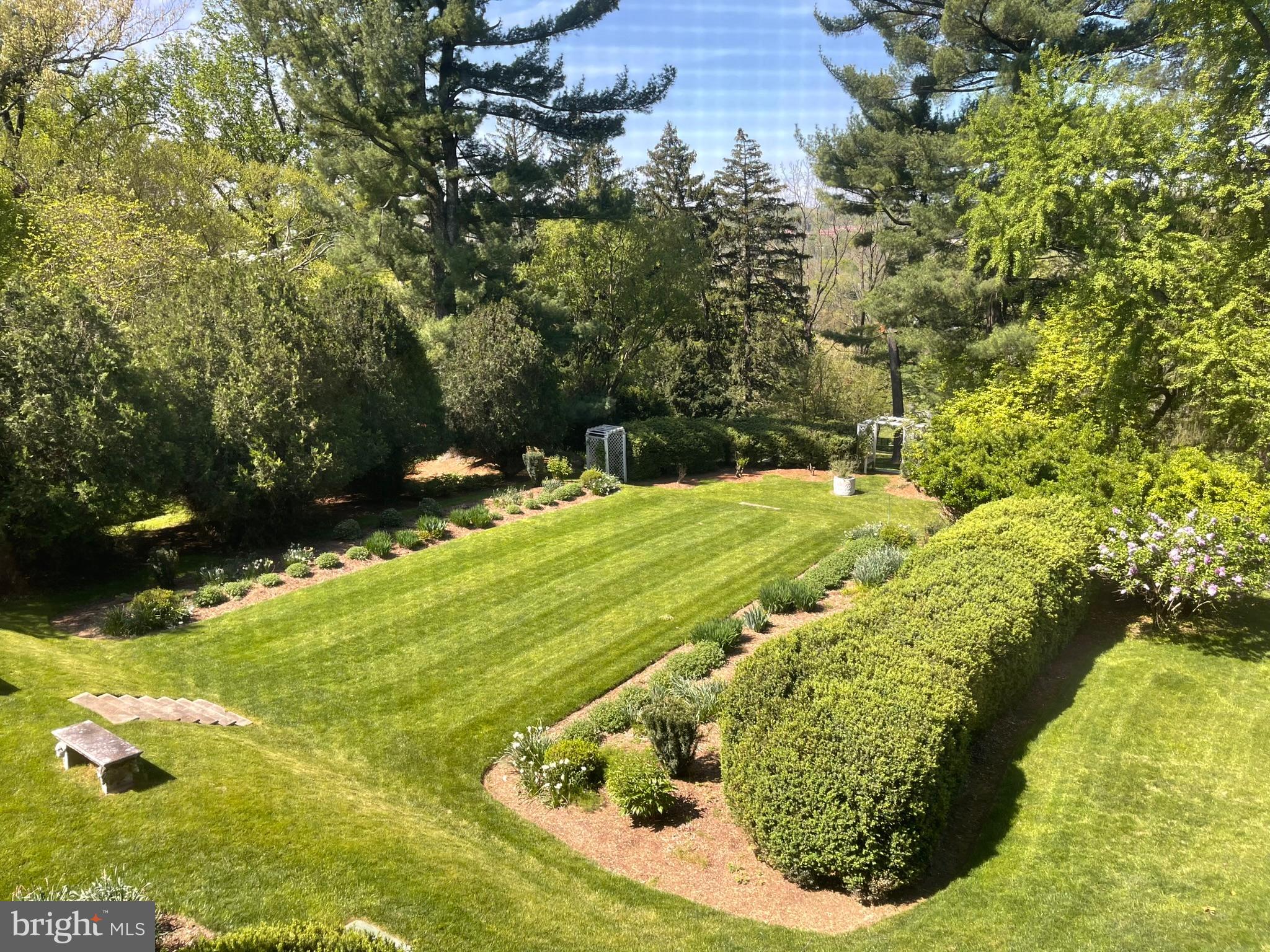 5 Devon Hill Road, Unit A3 Baltimore, MD 21210 - Photo 1 of 1 Spectacular views from 4 Season Sunroom