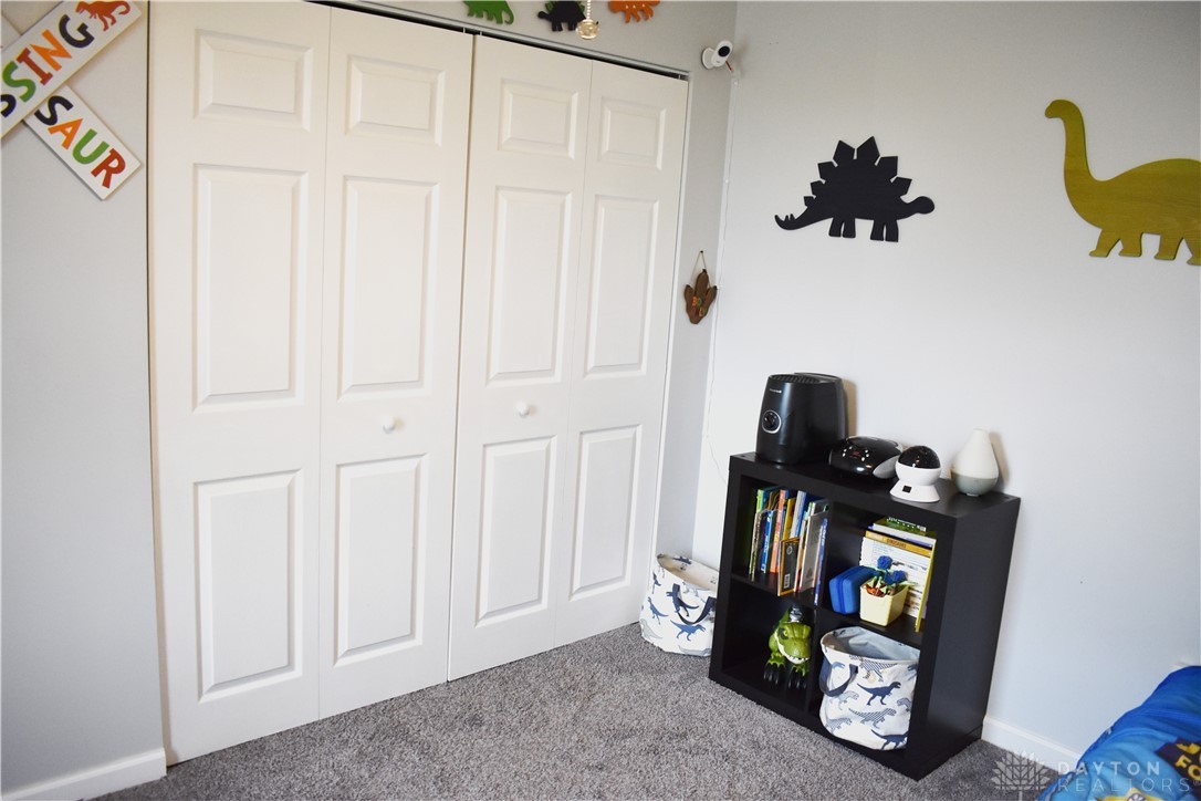 1908 Spring Ridge Drive Xenia, OH 45385 - Photo 22 of 25 Gallery Image 22