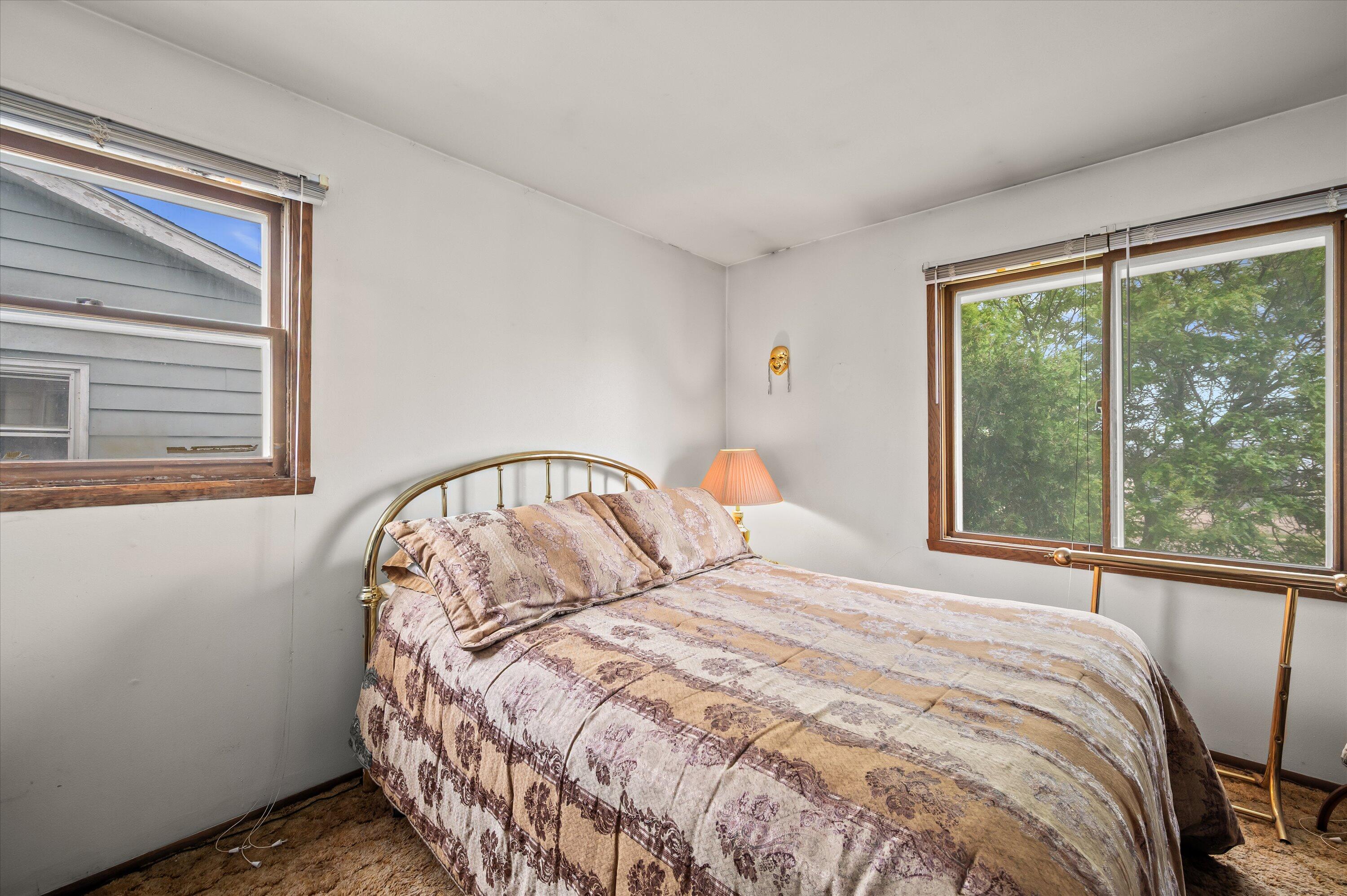 6540 West Mill Road, Unit 6542 Milwaukee, WI 53223 - Photo 26 of 33 6540 BR2