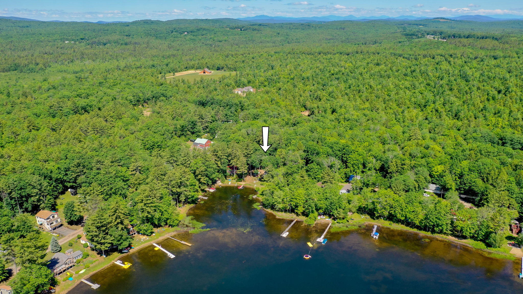 25 Loop Road Acton, ME 04001 - Photo 36 of 50 35-web-or-mls-25Loop-35