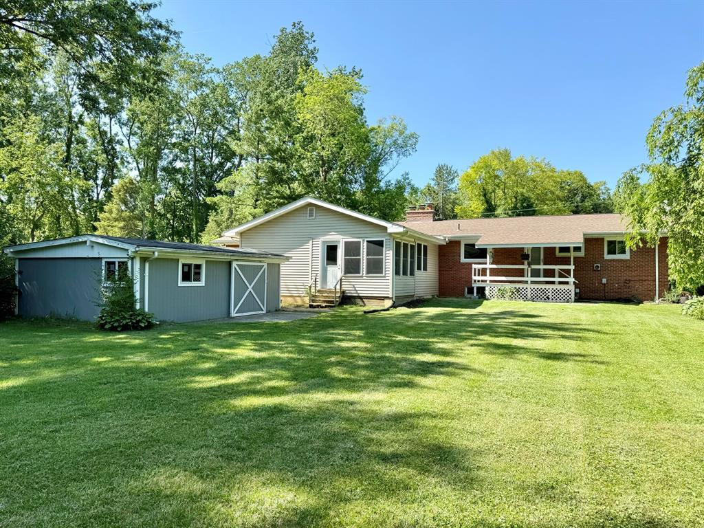 10844 Judd Road Willis, MI 48191 - Photo 8 of 43 8