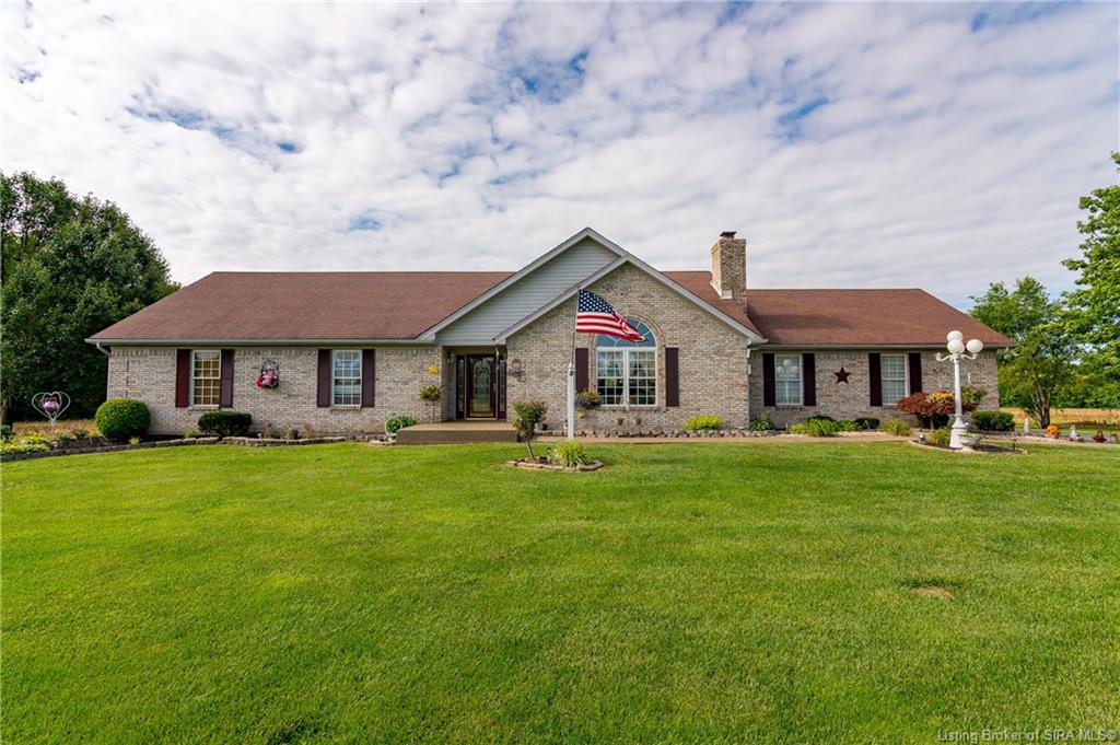 10009 Campbell Road Charlestown, IN 47111 - Photo 1 of 40 Gallery Image 1