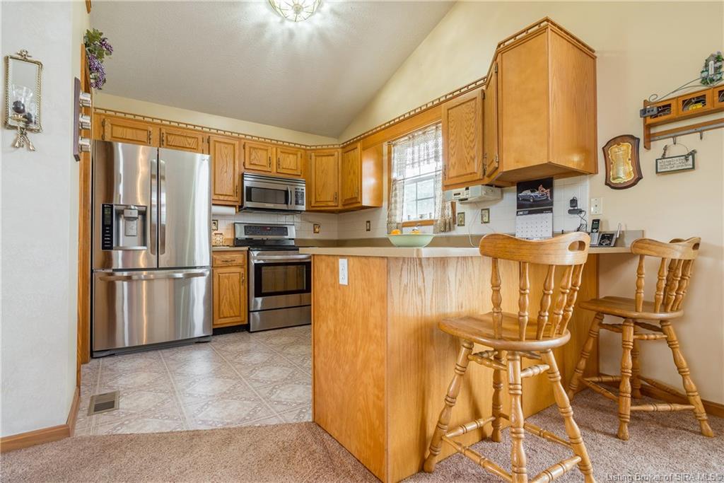 10009 Campbell Road Charlestown, IN 47111 - Photo 11 of 40 Gallery Image 11