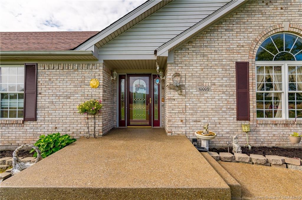 10009 Campbell Road Charlestown, IN 47111 - Photo 2 of 40 Gallery Image 2