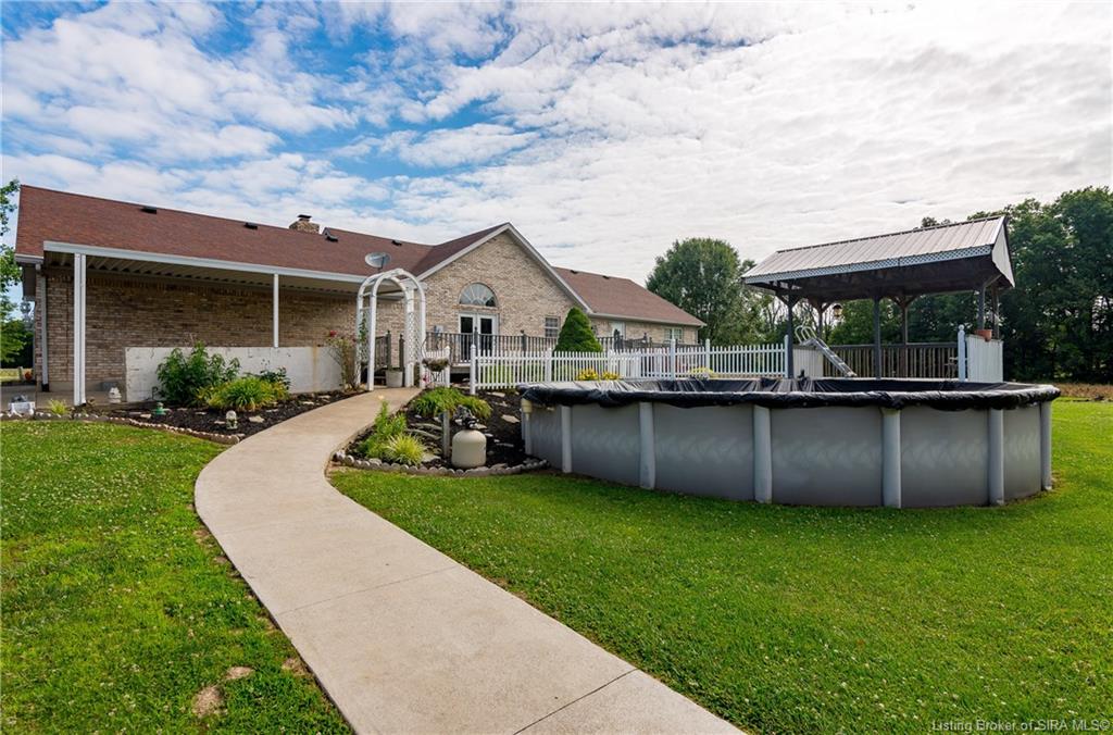 10009 Campbell Road Charlestown, IN 47111 - Photo 31 of 40 Gallery Image 31