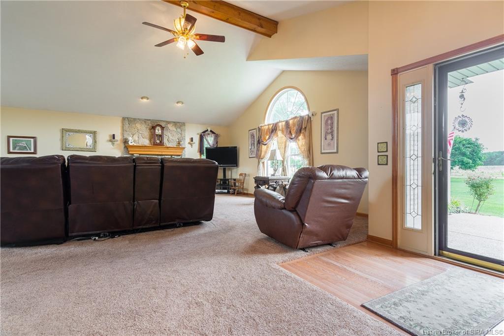 10009 Campbell Road Charlestown, IN 47111 - Photo 4 of 40 Gallery Image 4