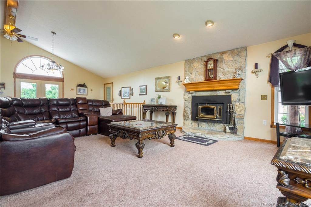 10009 Campbell Road Charlestown, IN 47111 - Photo 5 of 40 Gallery Image 5