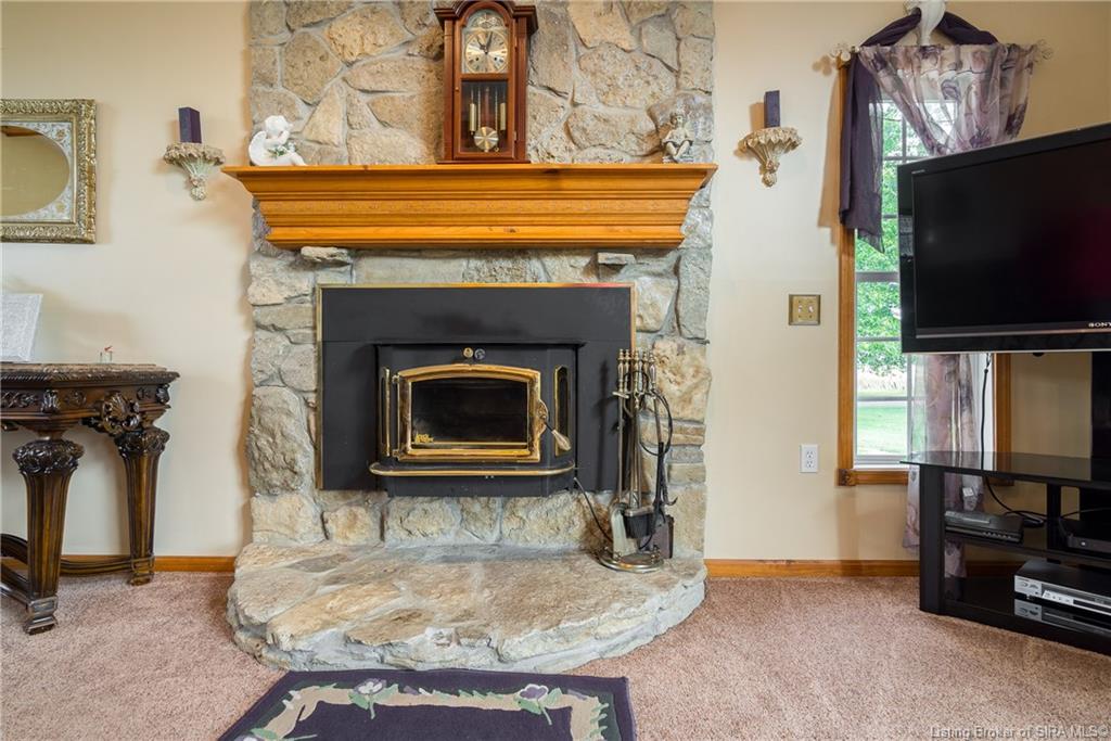 10009 Campbell Road Charlestown, IN 47111 - Photo 6 of 40 Gallery Image 6