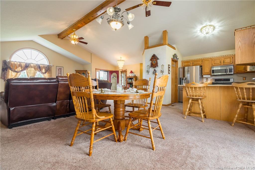 10009 Campbell Road Charlestown, IN 47111 - Photo 10 of 40 Gallery Image 10