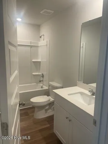 $287,900 | 2069 Osprey Isle Lane Southwest, Unit 76 BERKELEY, Ocean Isle Beach, NC 28469