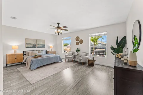 $749,900 | 4225 Fenrose Circle, Melbourne, FL 32940