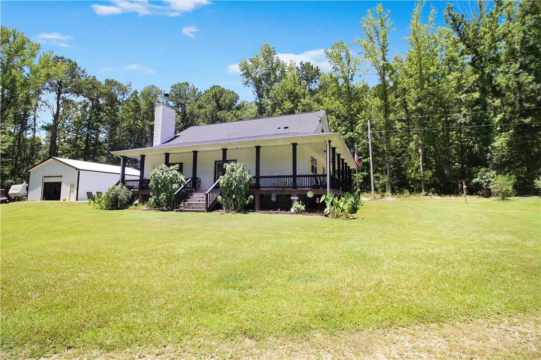 48 Lamb Road North Opelika, AL 36804 - Photo 2 of 48 Gallery Image 2