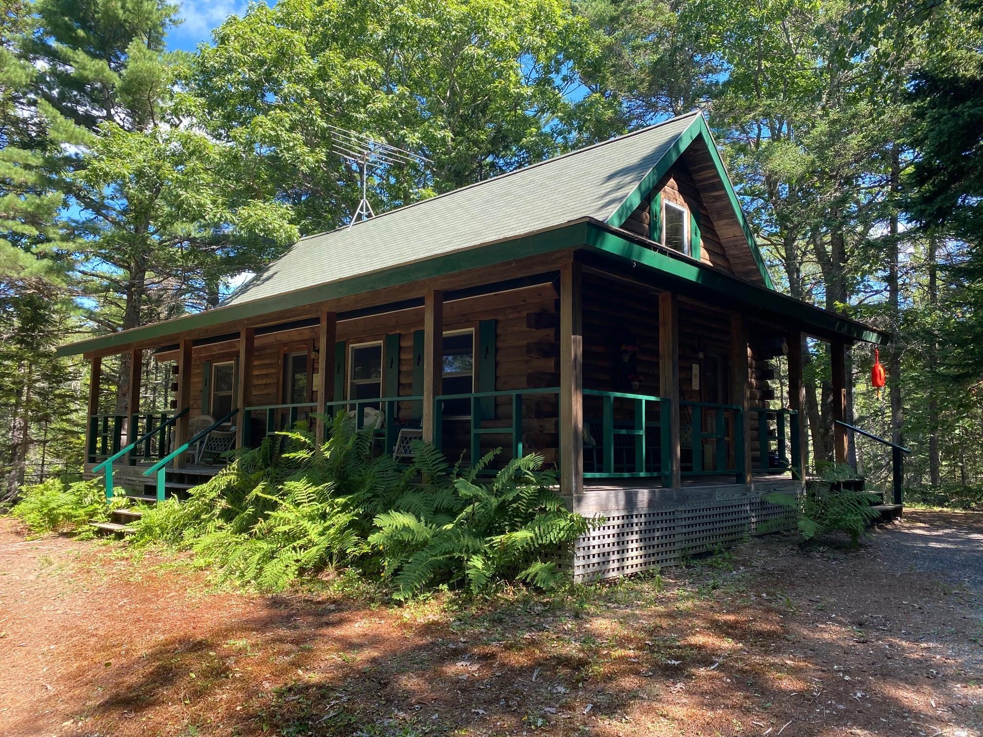 64 Old Bar Harbor Road Bar Harbor, ME 04609 - Photo 2 of 38 64 old