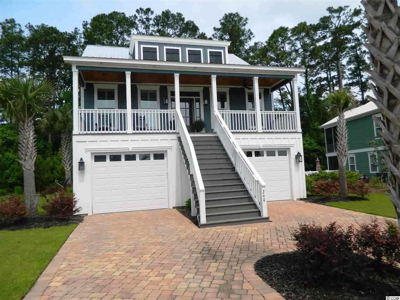 240 Graytwig Circle Murrells Inlet, SC 29576 - Photo 2 of 25 Gallery Image 2