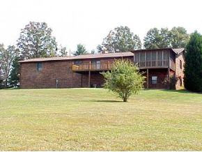 381 McAfee Road Greeneville, TN 37745 - Photo 2 of 9 Photo 2