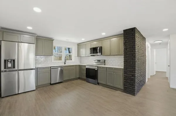 $519,500 | 92 Summer Street, Brockton, MA 02302