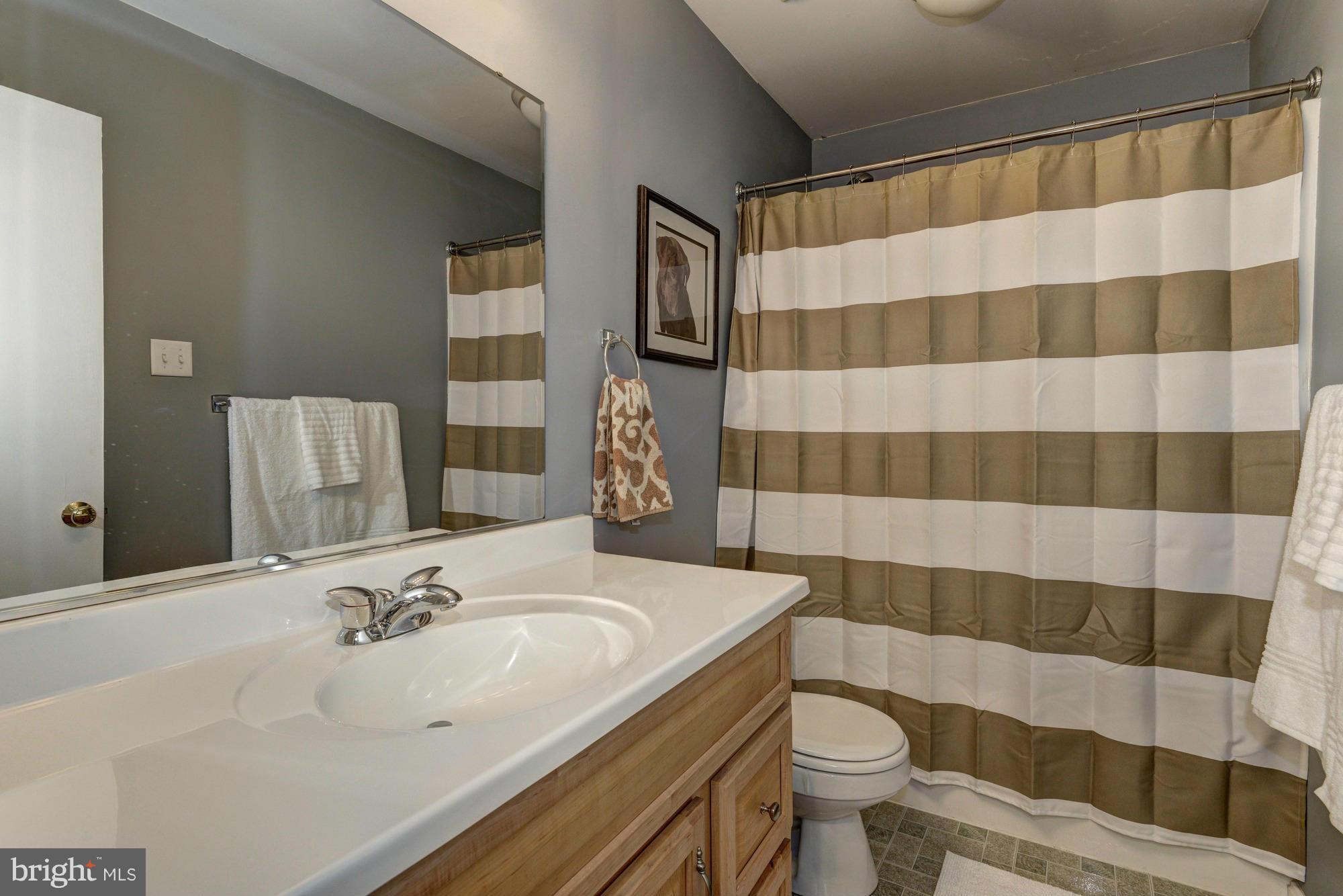 765 Valentine Road Crownsville, MD 21032 - Photo 22 of 30 Full bathroom