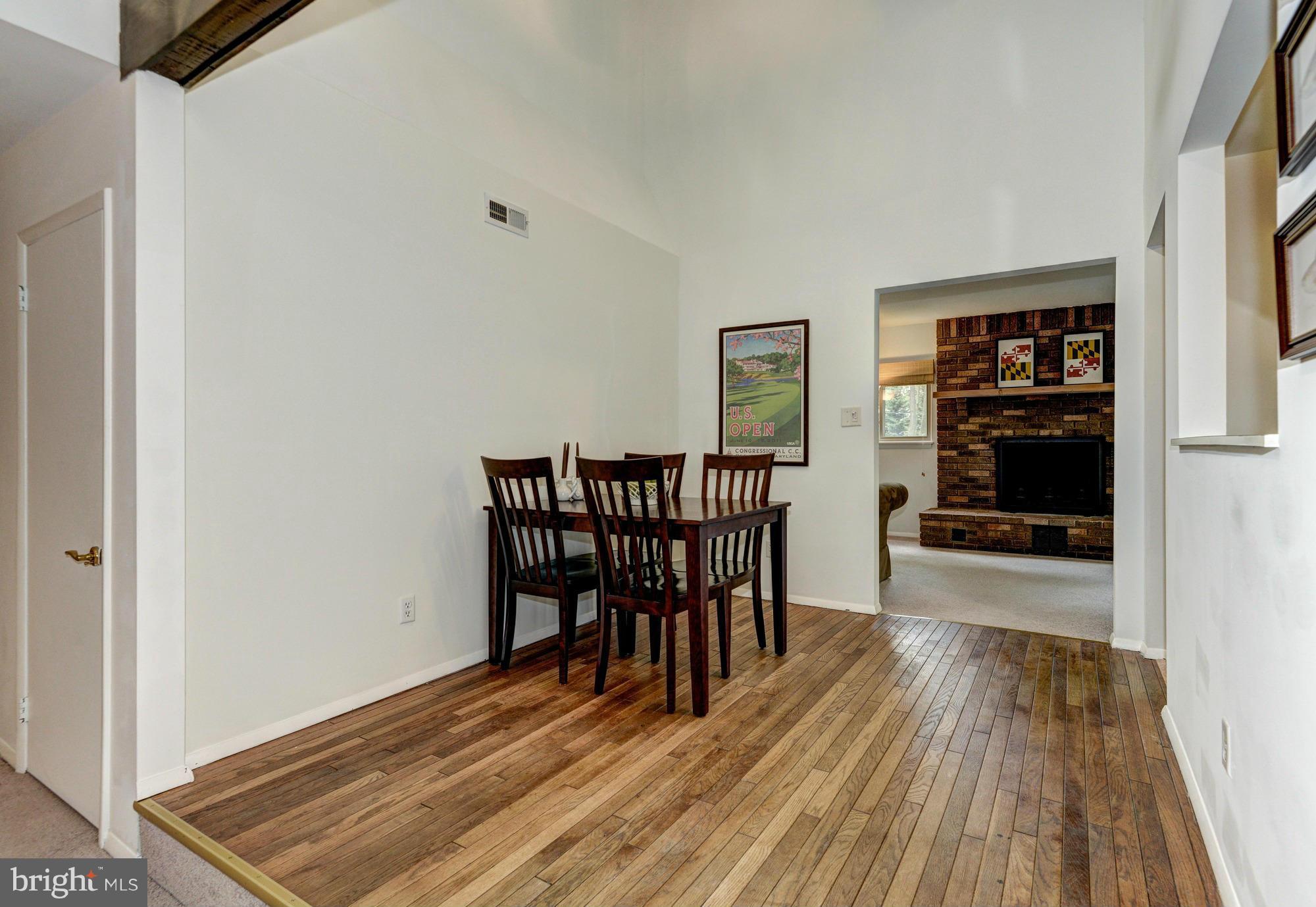 765 Valentine Road Crownsville, MD 21032 - Photo 8 of 30 Dining Room