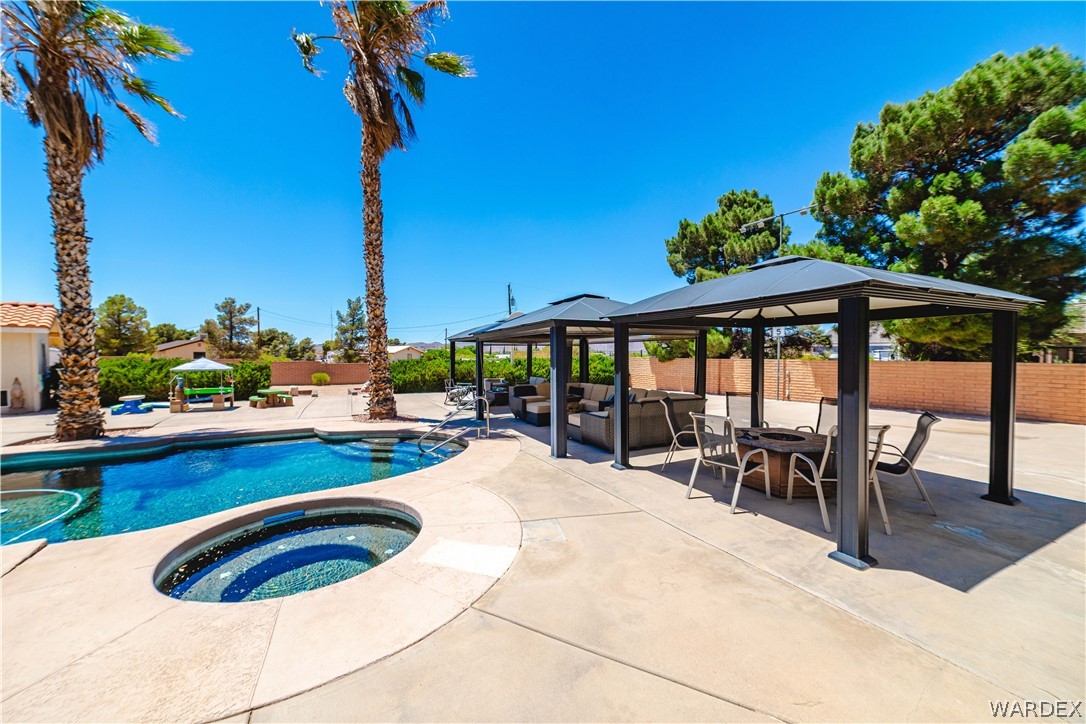 1501 Quail Ridge Circle Kingman, AZ 86401 - Photo 62 of 97