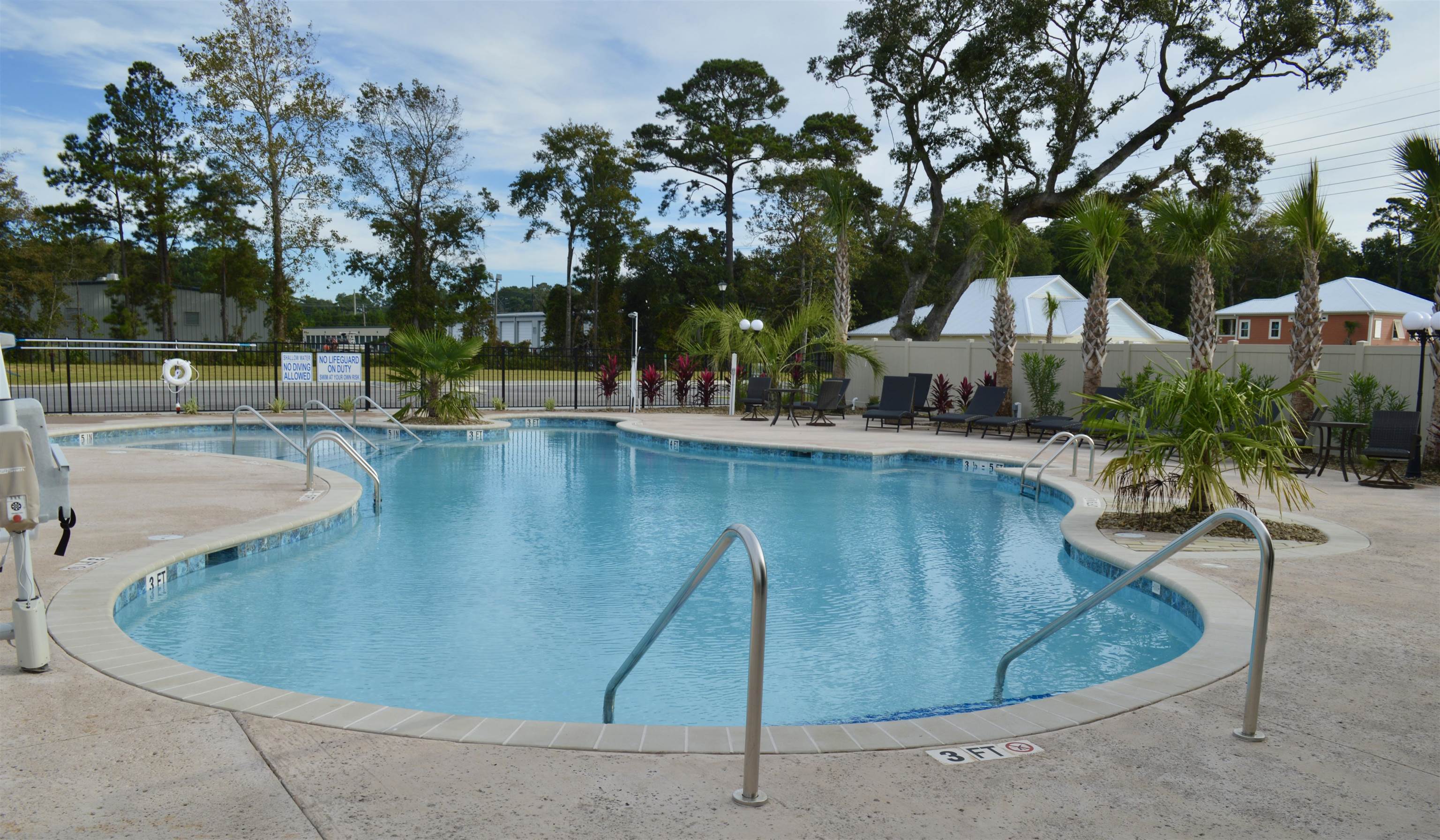 108 Hallandale Lane, Unit RIGHT Murrells Inlet, SC 29576 - Photo 32 of 40