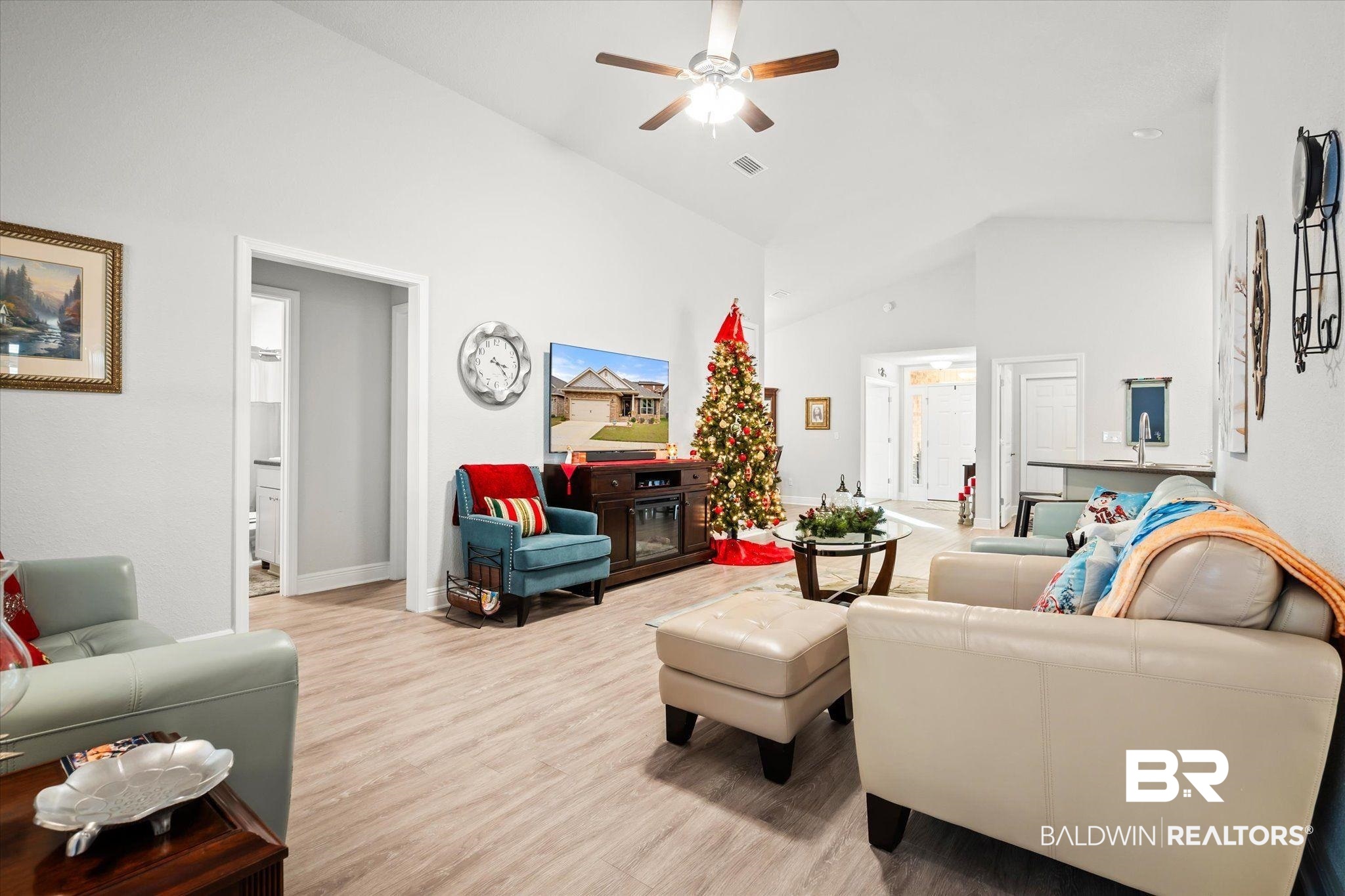 6504 Addison Wds Drive Mobile, AL 36693 - Photo 11 of 31