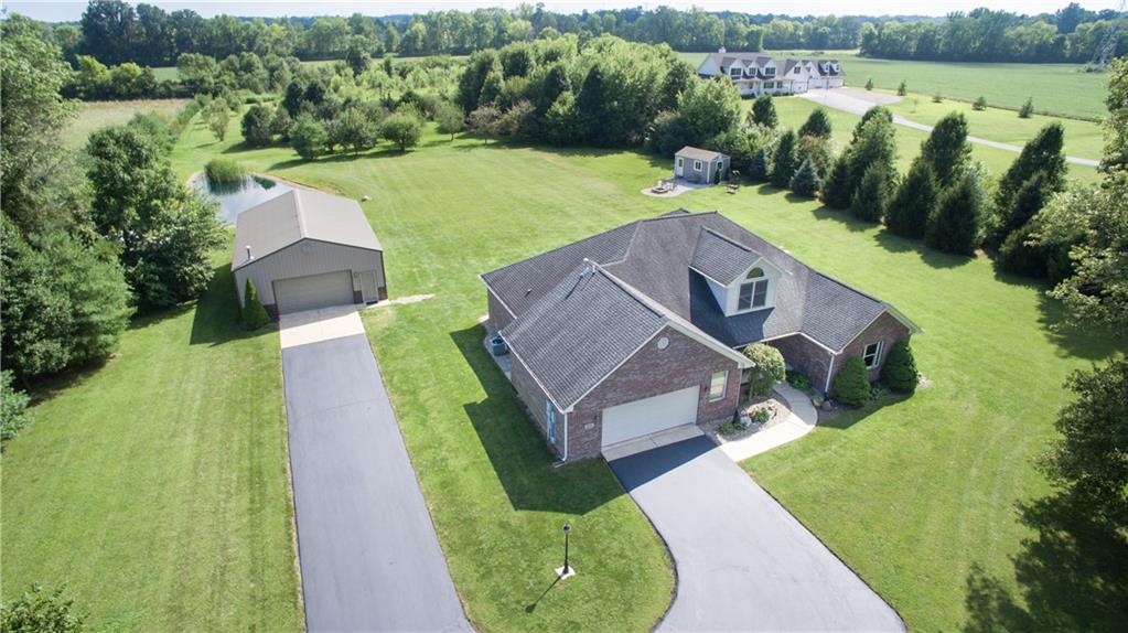 9555 Maze Road Indianapolis, IN 46259 - Photo 54 of 57 Gallery Image 54