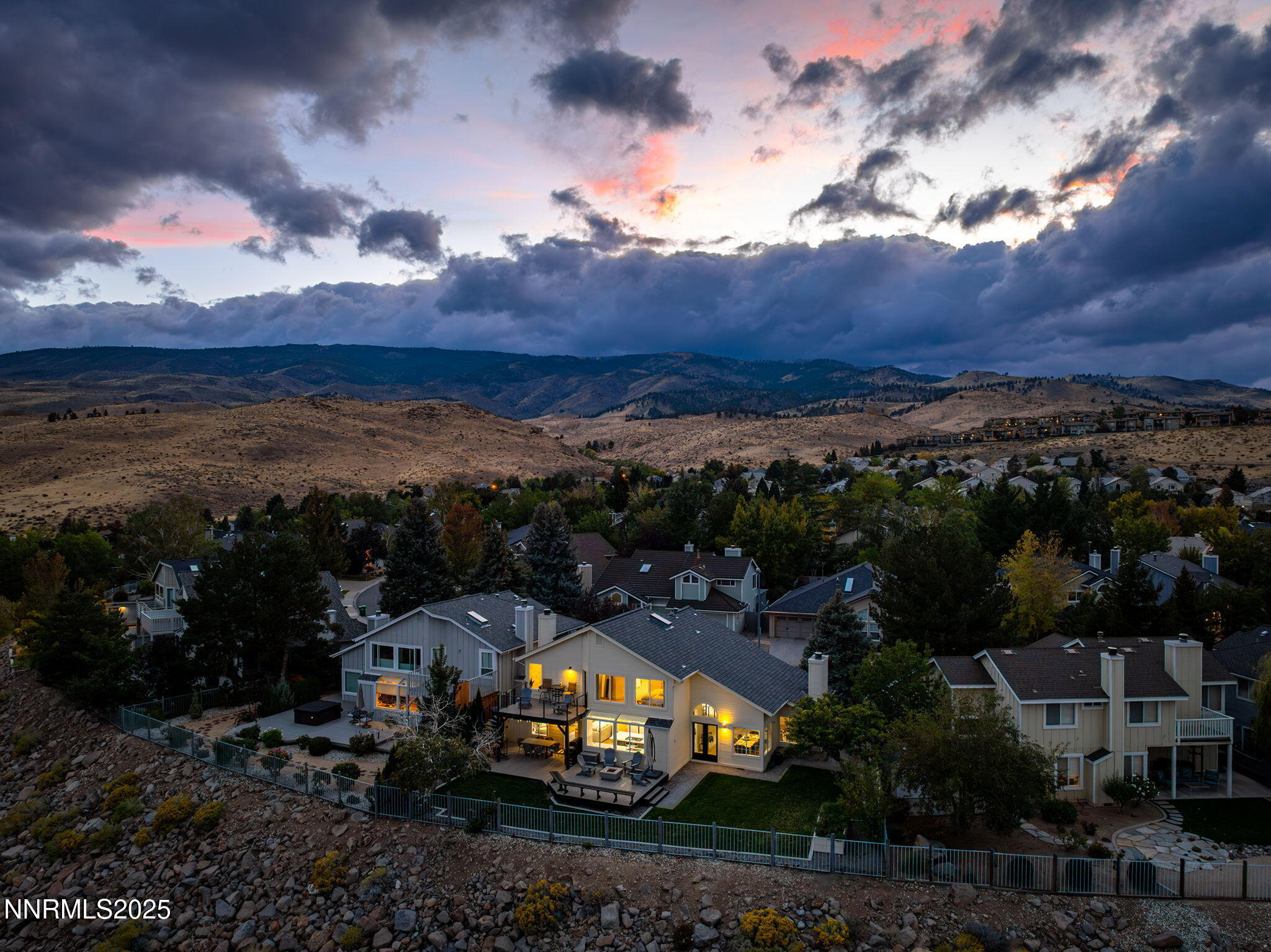 2652 Starr Meadows Loop Reno, NV 89519 - Photo 7 of 72 78-web-or-mls-DJI_20250929144716_0061_D