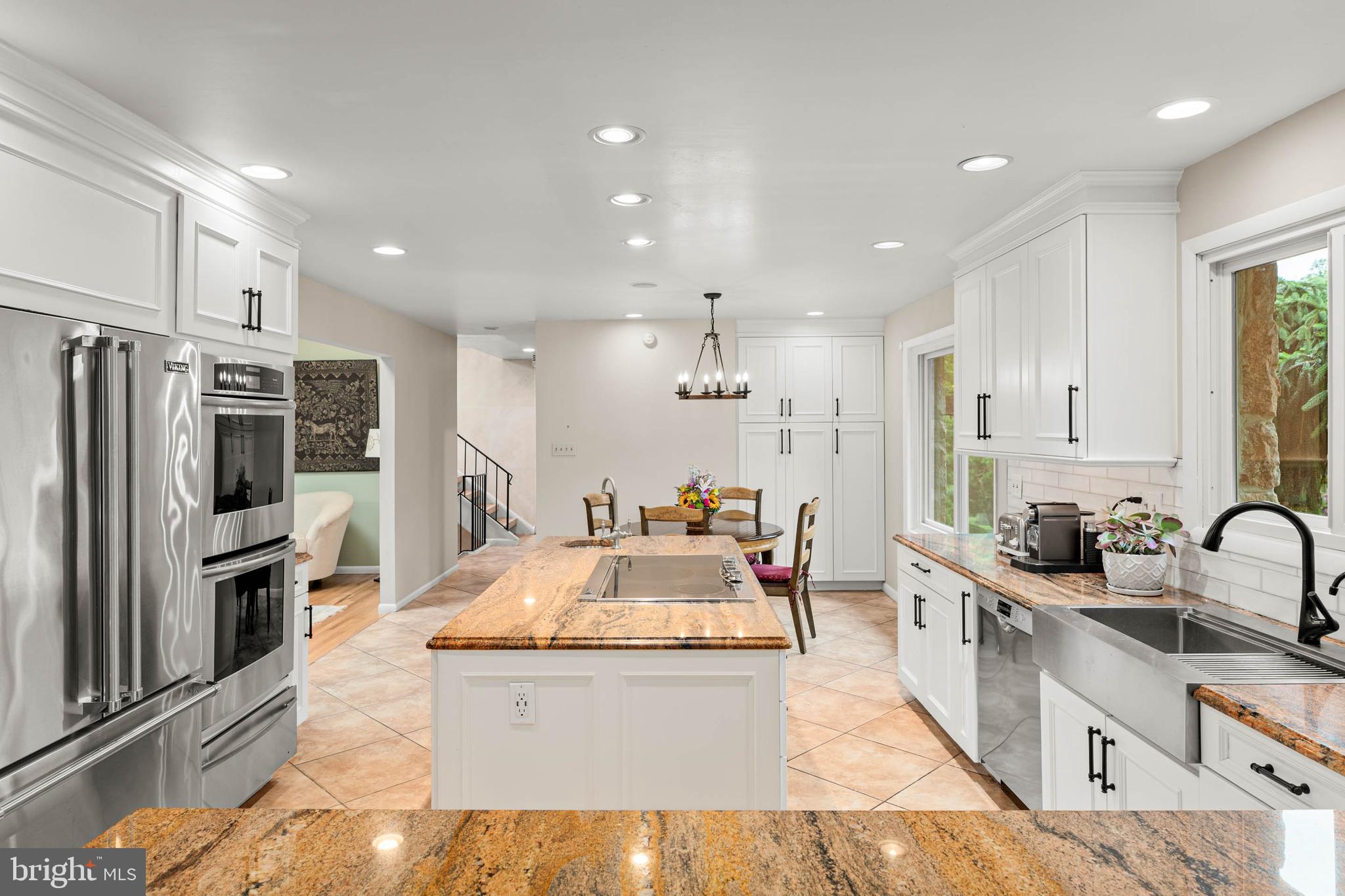 780 Panorama Road Villanova, PA 19085 - Photo 13 of 41 Kitchen