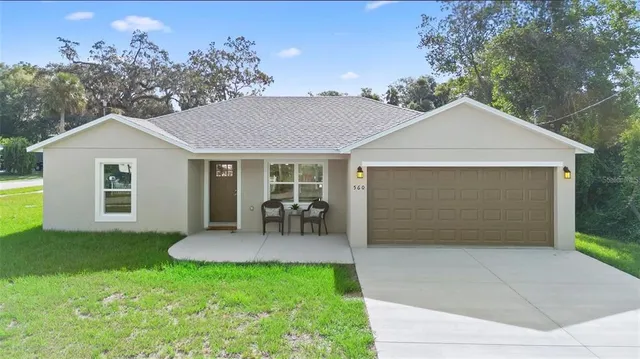 $2,250 | 560 Sumner Avenue, Orange City, FL 32763
