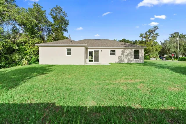 $2,250 | 560 Sumner Avenue, Orange City, FL 32763