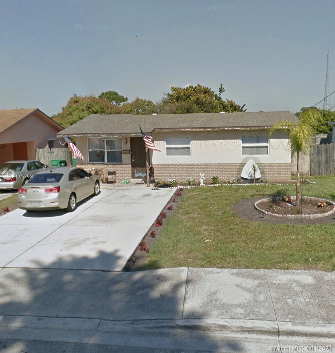 1472 AC Evans Street Riviera Beach, FL 33404 - Photo 1 of 8 Gallery Image 1