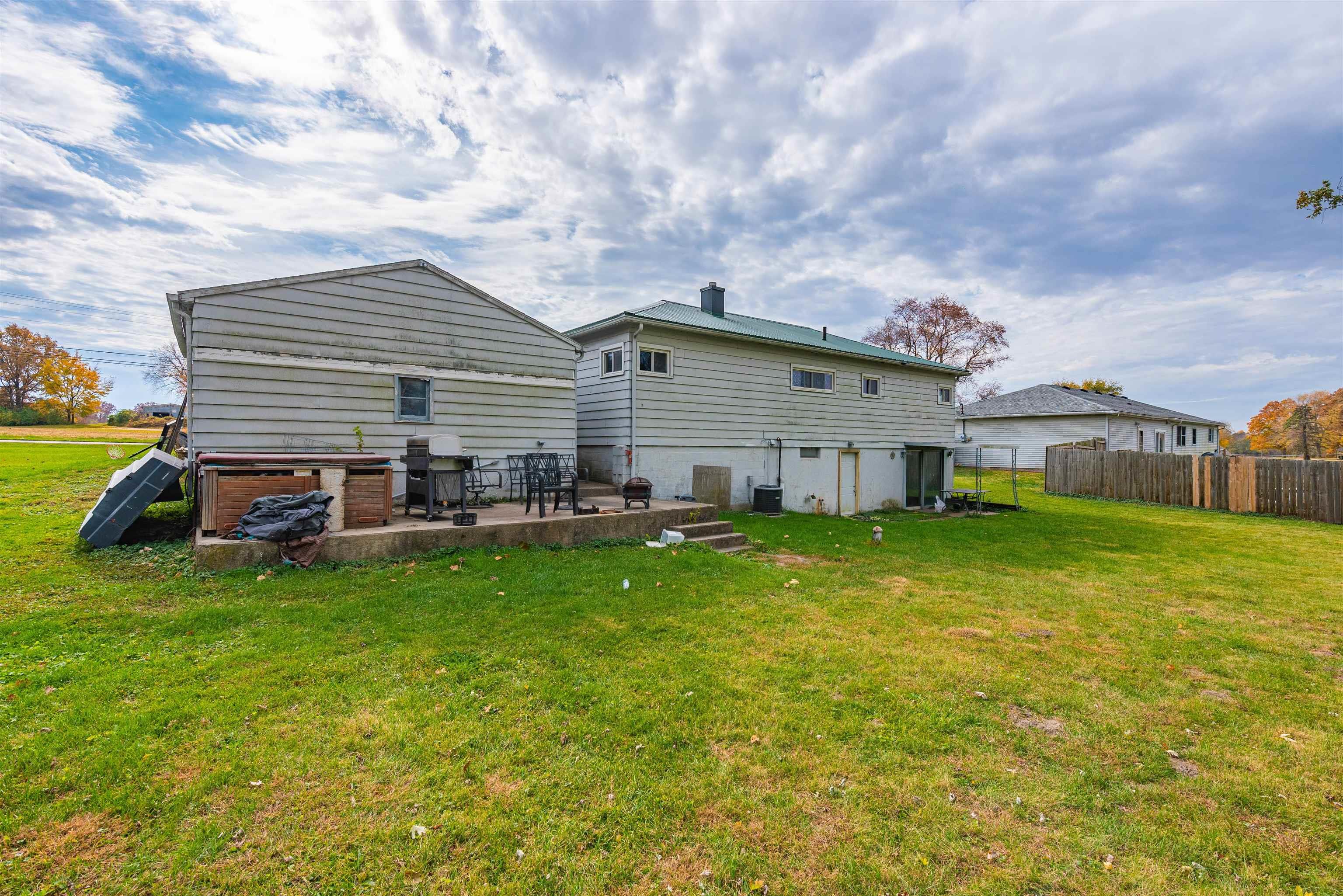 4520 Knoll Road Fort Wayne, IN 46809 - Photo 19 of 22
