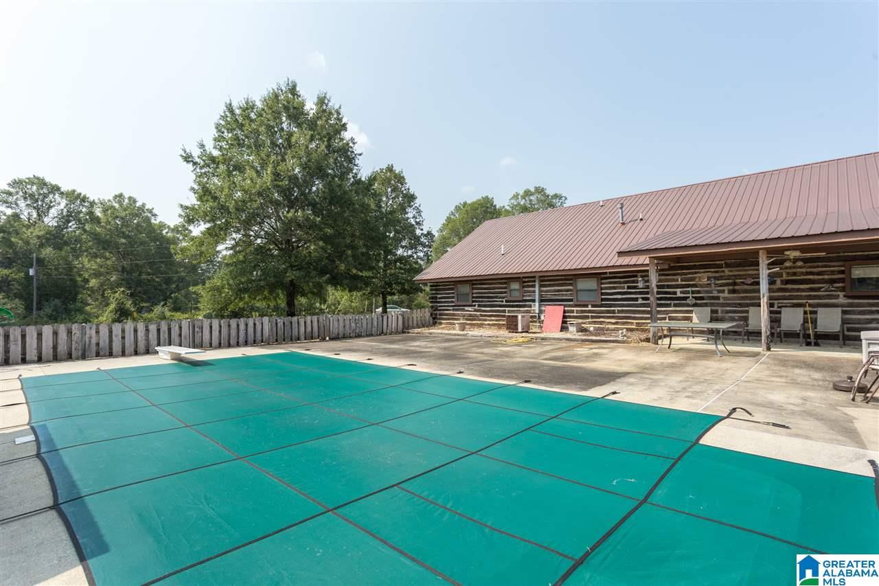 99 Crawfish Lane Ragland, AL 35131 - Photo 41 of 45