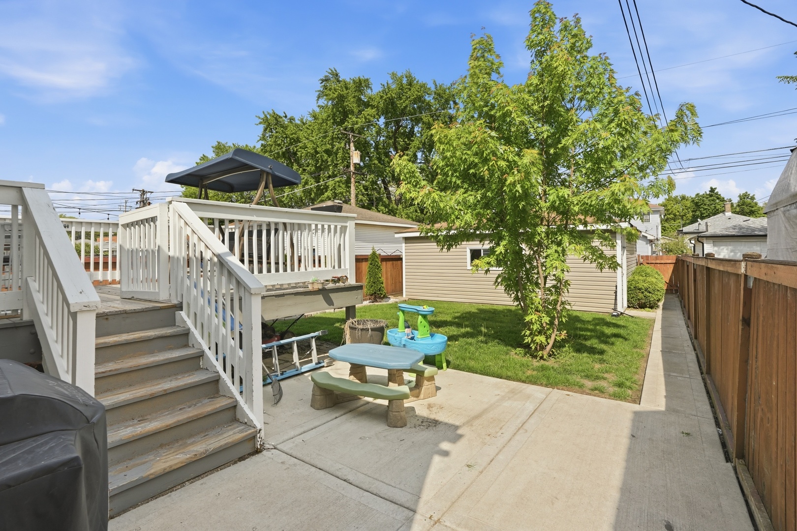 1229 Maple Avenue Berwyn, IL 60402 - Photo 24 of 29