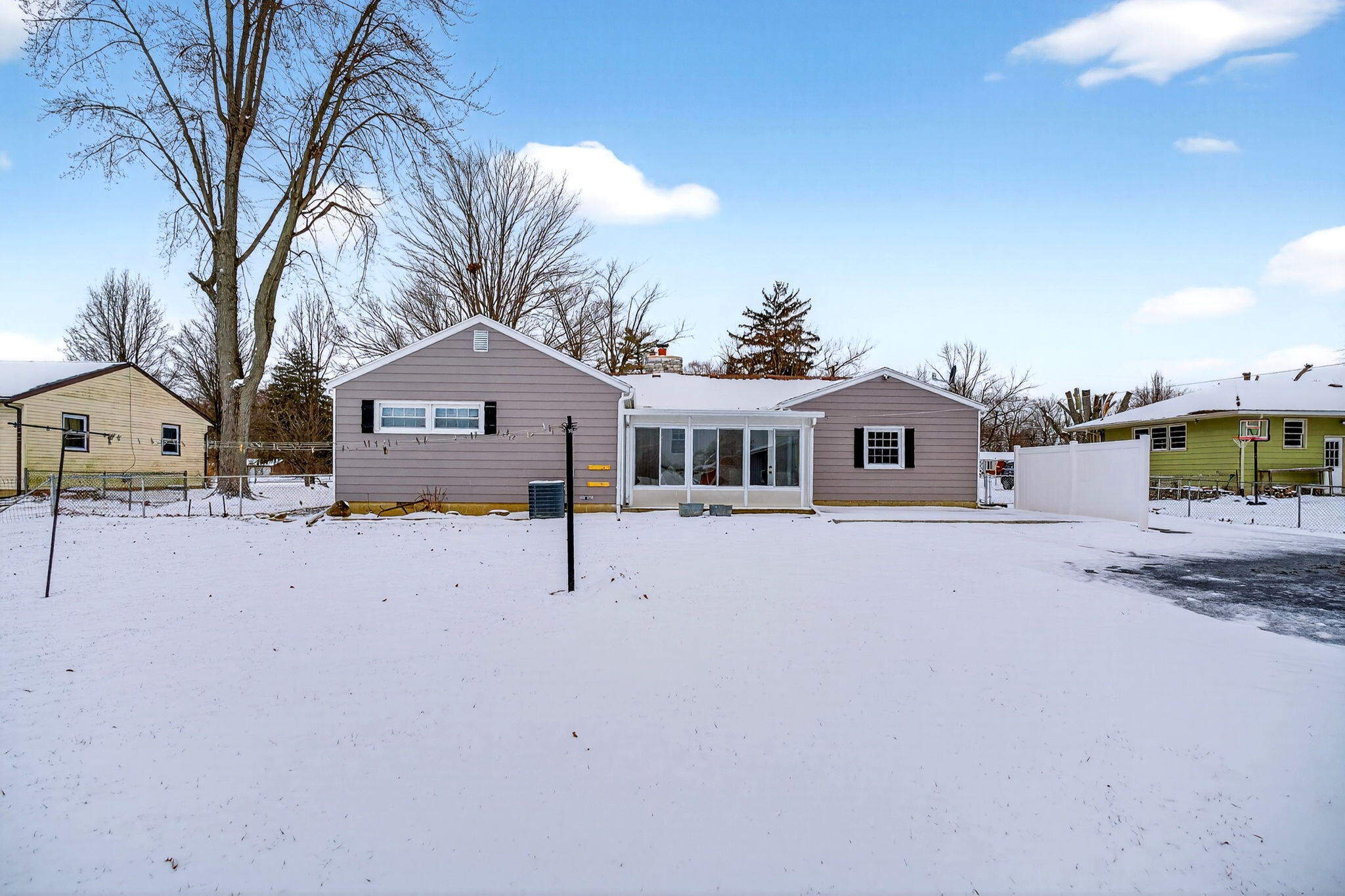 206 South Tecumseh Road Springfield, OH 45506 - Photo 36 of 41 Gallery Image 36