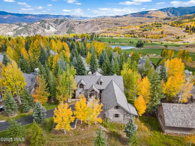 $2,995,000 | 114 Bermuda Drive, Edwards, CO 81632