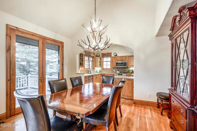 a bed room with a bed and a window